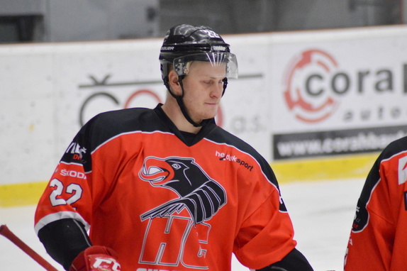 Muži: Havlíčkův Brod - Chrudim 12