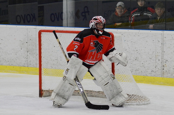 Muži: Světlá n.S. - Chrudim 1