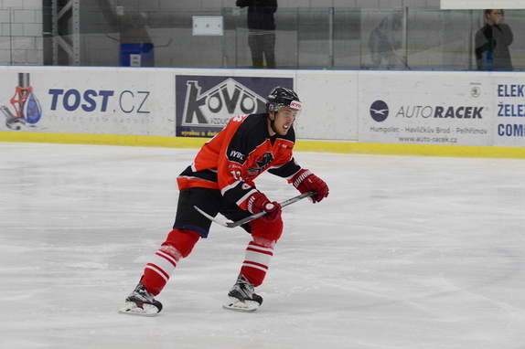 Muži: Světlá n.S. - Chrudim 5