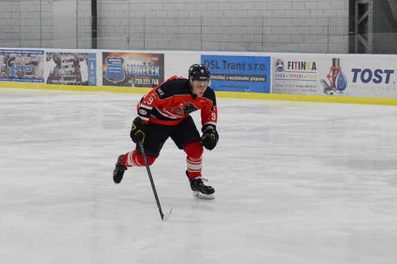 Muži: Světlá n.S. - Chrudim 6