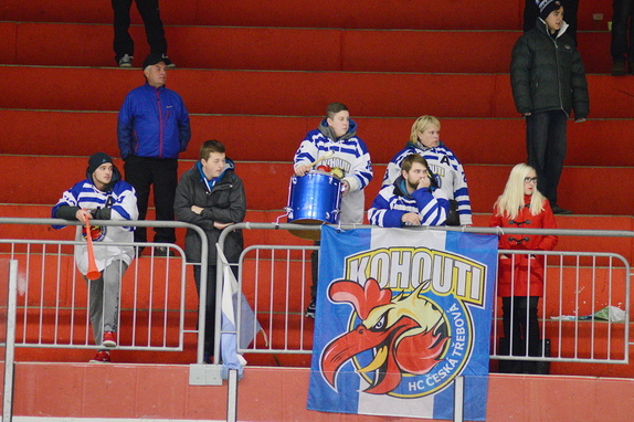 Muži: Chrudim - Česká Třebová 3