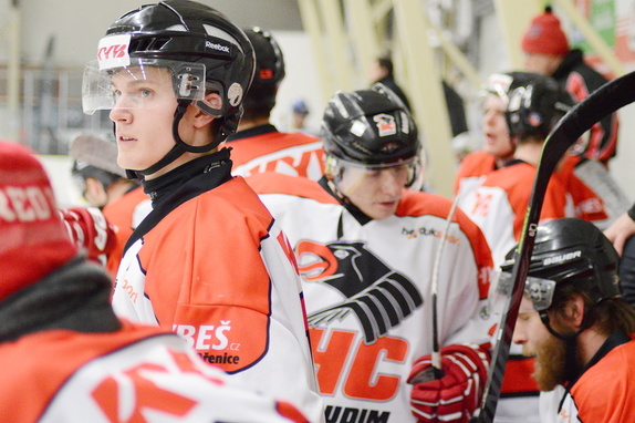 Muži: Chrudim - Česká Třebová 4