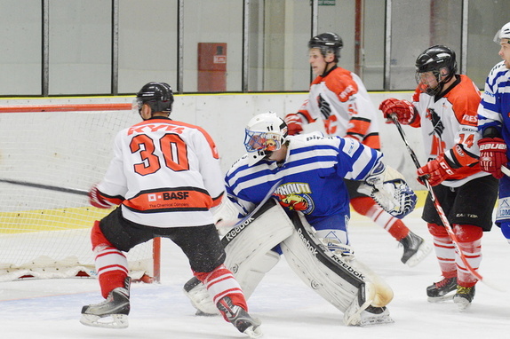 Muži: Chrudim - Česká Třebová 5