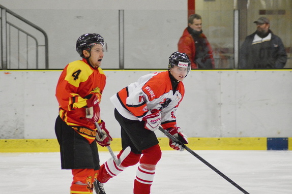 Muži: Chrudim-Polička 1