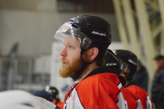 Muži: Chrudim-Polička 3