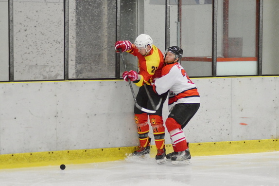 Muži: Chrudim-Polička 4