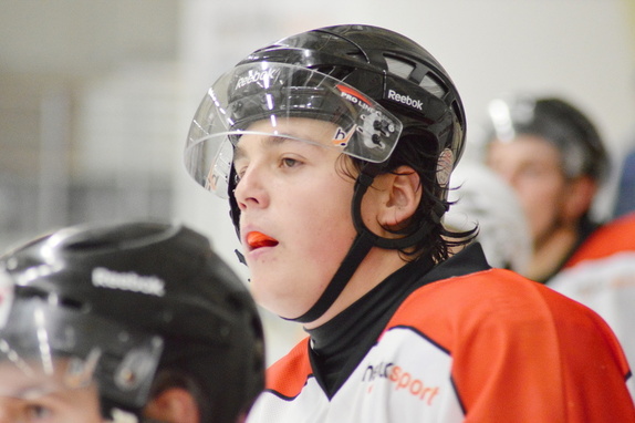 Muži: Chrudim-Polička 6