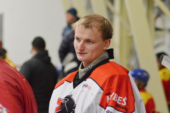 Muži: Chrudim-Polička 7