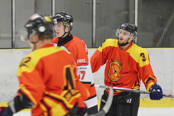 Muži: Chrudim-Polička 9