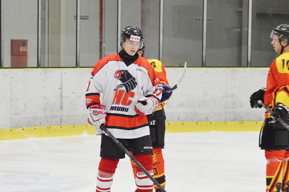 Muži: Chrudim-Polička 10