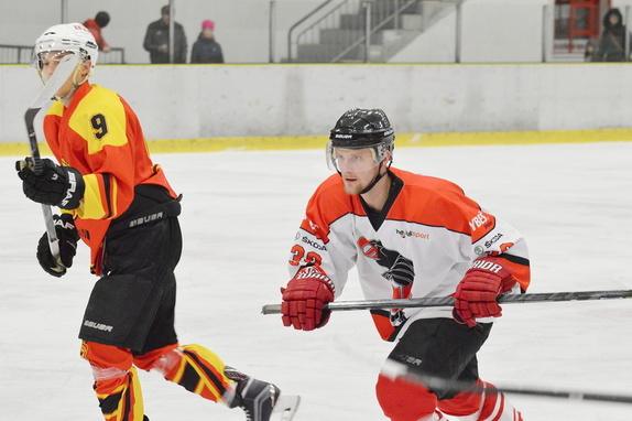 Muži: Chrudim-Polička 11