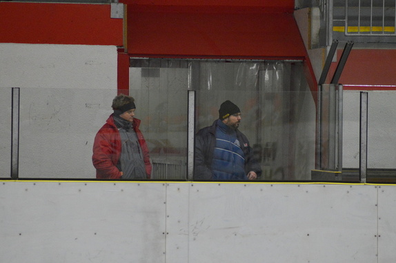 Muži: Chrudim - Choceň 21.12.2016 3