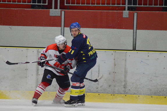 Muži: Chrudim - Choceň 21.12.2016 4