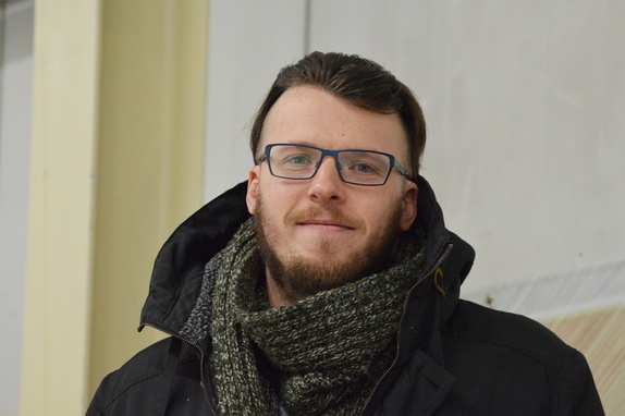 Muži: Chrudim - Choceň 21.12.2016 7