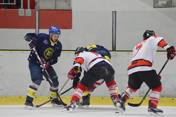 Muži: Chrudim - Choceň 21.12.2016 8