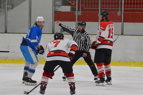 Muži: Chrudim-Světlá n.S. 1