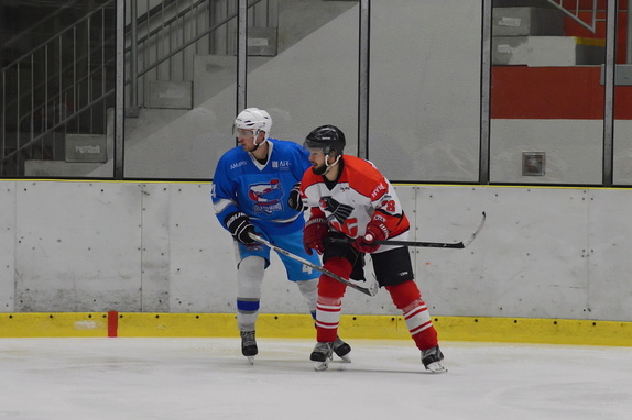 Muži: Chrudim-Světlá n.S. 2