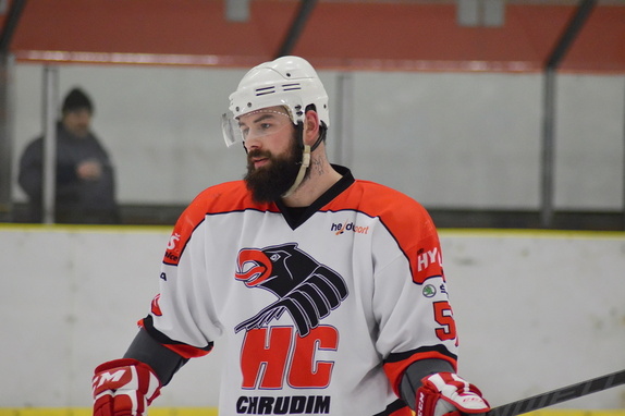 Muži: Chrudim-Světlá n.S. 3