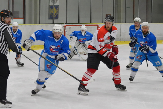 Muži: Chrudim-Světlá n.S. 4