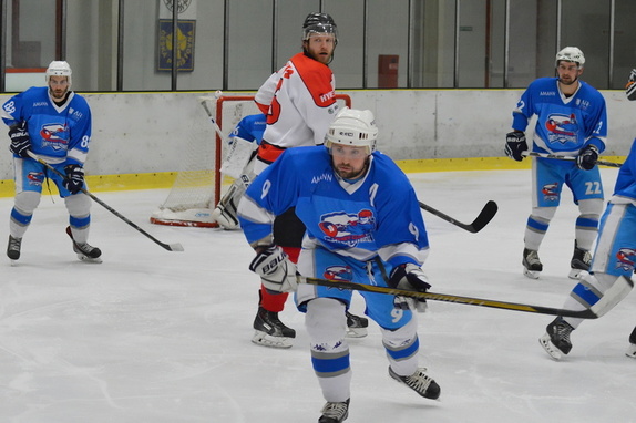 Muži: Chrudim-Světlá n.S. 5