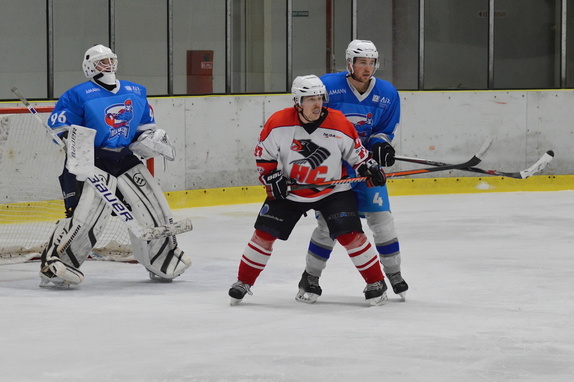 Muži: Chrudim-Světlá n.S. 7