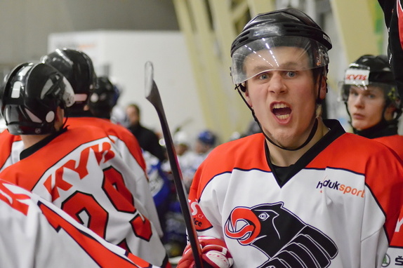 Semifinále: Chrudim - Č. Třebová 1