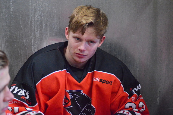 Semifinále: Č. Třebová - Chrudim (3.utkání) 1