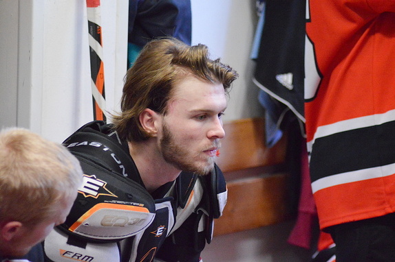 Semifinále: Č. Třebová - Chrudim (3.utkání) 3