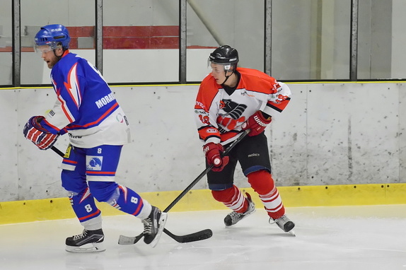 O 3. místo: Chrudim - M.Třebová 1