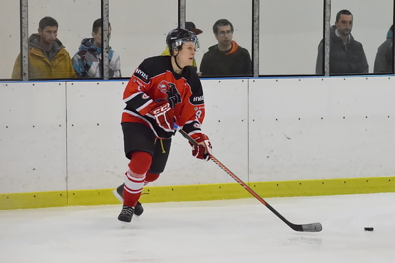 O 3. místo: M.Třebová-Chrudim 3