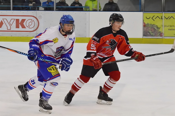 O 3. místo: M.Třebová-Chrudim 6