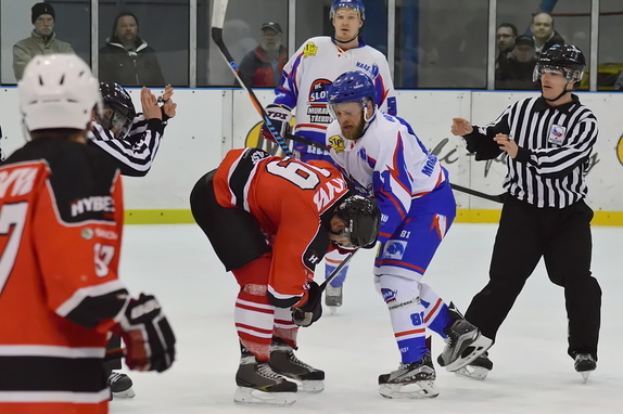 O 3. místo: M.Třebová-Chrudim 10