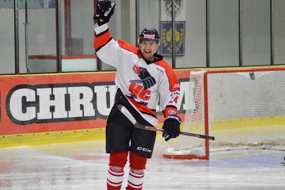 Muži: Chrudim - Havl. Brod 