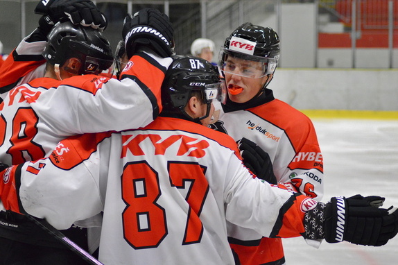 Muži: Chrudim - Havl. Brod 