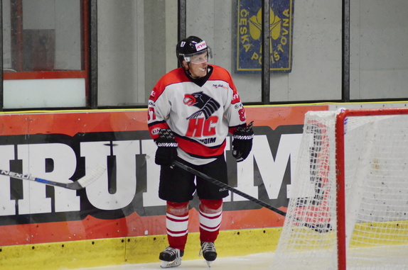 Muži: Chrudim - Světlá n.S. 1