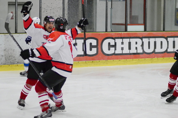 Muži: Chrudim - Světlá n.S. 4