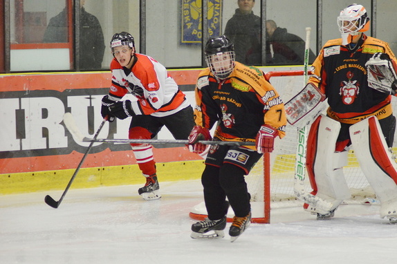 Muži: Chrudim - Ledeč nad Sázavou 1