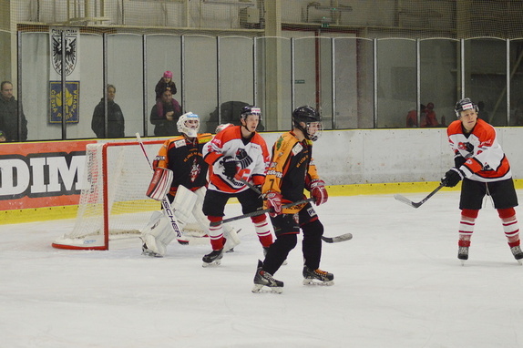 Muži: Chrudim - Ledeč nad Sázavou 2