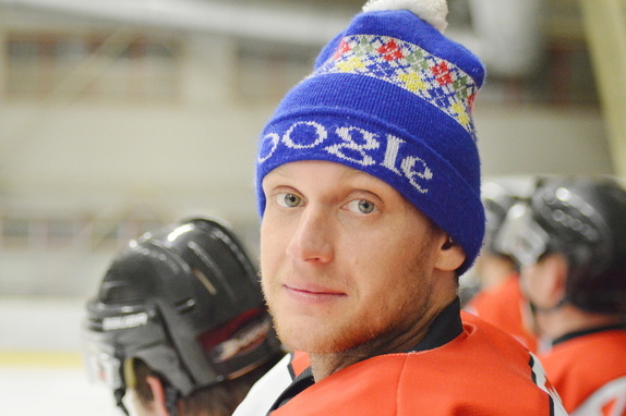 Muži: Chrudim - Ledeč nad Sázavou 3