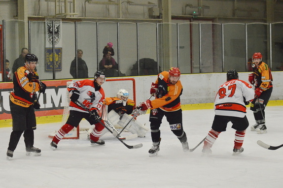 Muži: Chrudim - Ledeč nad Sázavou 4