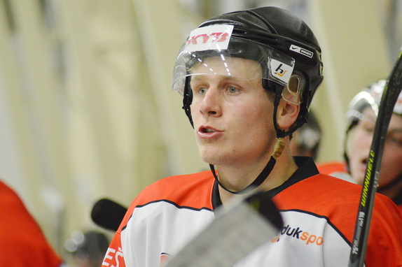 Muži: Chrudim - Ledeč nad Sázavou 5