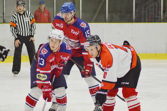 Muži: Chrudim - Hlinsko 4