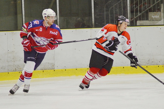 Muži: Chrudim - Hlinsko 6