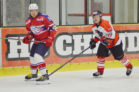 Muži: Chrudim - Hlinsko 7