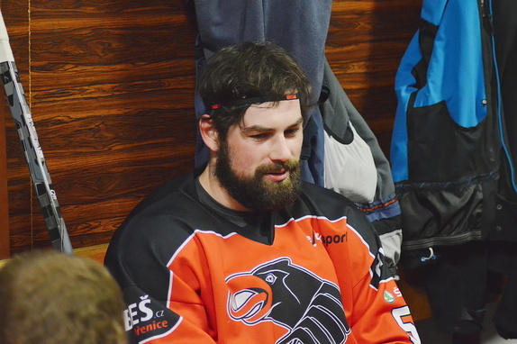 Muži: Chotěboř - Chrudim 2