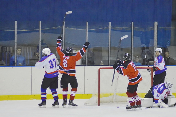 Muži: Chotěboř - Chrudim 8