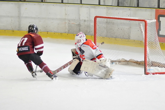 SŽ: Chrudim - Sparta Praha 5