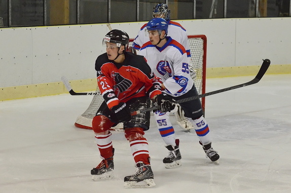 Muži: Litomyšl - Chrudim 5