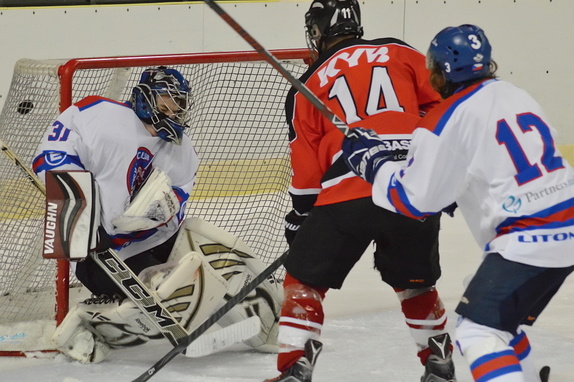 Muži: Litomyšl - Chrudim 8