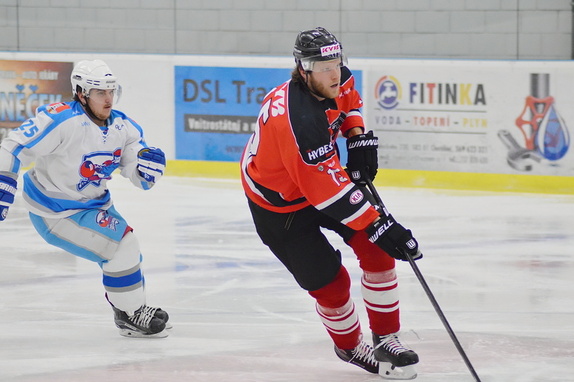 Muži: Světlá n.S. - Chrudim 1